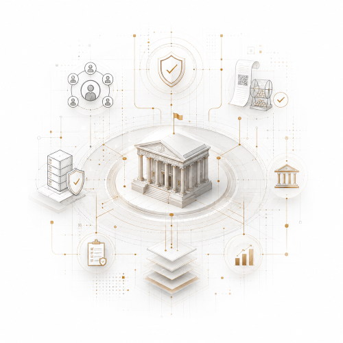 Research foundation visual