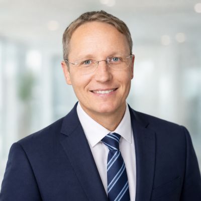 Harald Krondorfer